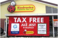 Українці вивезли польських товарів більше ніж на 2 млрд злотих