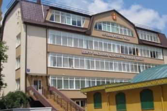 Луцький ЦНАП отримає нові станції для для видачі біометричних паспортів