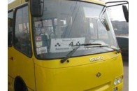 У Луцьку змінили рух однієї з маршруток
