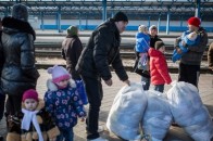 У якій з областей України найгірше ставлять до переселенців