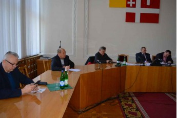 Освітяни відстоювали свої бюджети перед депутатами