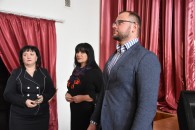 У першій музичній школі капітально відремонтують концертний зал