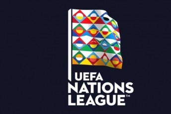 Збірна України дізналася суперників у Лізі націй УЄФА
