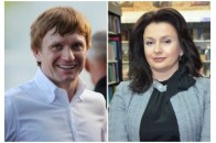 Тетяна Єремеєва оригінально привітала Степана Івахіва з Днем народження
