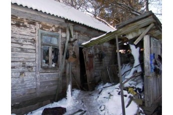 Збирали валюту, а померли, як 
