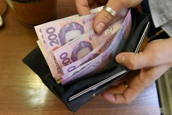 Повідомили, як зростатимуть пенсії українців