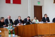 На Волині на охорону здоров'я спрямують понад мільярд гривень