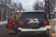 Українському чиновнику довелося 