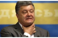 На зустрічі з міжнародними журналістами Порошенко збрехав тричі, – експерт