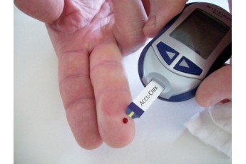 ТОП-5 продуктів, які зменшать рівень цукру в крові