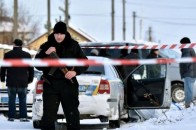 Лучан налякала спецоперація силовиків