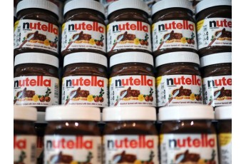 У Франції через знижки на Nutella люди влаштували масові бійки