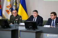 В Україні запрацювала поліцейська академія