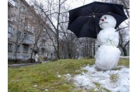 Зима закінчилась: в Україні різко зміниться погода