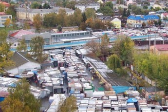 У Луцьку створять нове комунальне підприємство