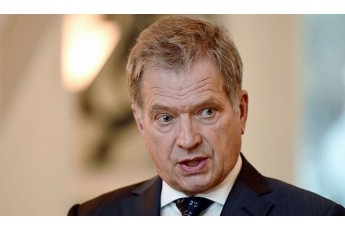 Президента Фінляндії переобрали на другий термін