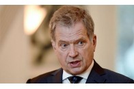 Президента Фінляндії переобрали на другий термін