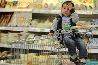Українські ціни майже зрівнялися з європейськими і продовжують рости