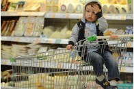 Українські ціни майже зрівнялися з європейськими і продовжують рости