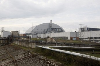 У чорнобильській Зоні відчуження затримали двох сталкерів з Волині