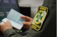 Український прикордонник відмовився від хабара, за що отримав вдвічі більшу премію