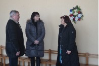 Завдяки нардепу у дитячих садочках - нові вікна та килимове покриття