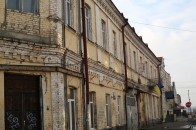 Пам’ятка архітектури перейшла на баланс міської ради