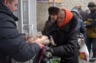 Італія надасть два мільйони євро постраждалим на Донбасі