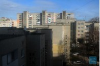 На Волині чоловік випав з вікна багатоповерхівки