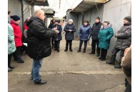 Ковельські підприємці перекриють міжнародну трасу