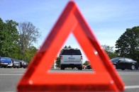 На Волині через подвійну ДТП госпіталізували 24-річну дівчину
