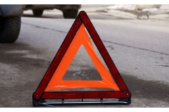 На Волині пасажирський автобус збив дівчину
