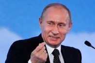 Путін знайшов роботу на випадок поразки у виборах