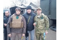 Помічник олігарха Івахіва живе у будинку вдови Єремеєва