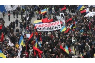 У Києві відбудеться марш за імпічмент Порошенка