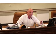 Ігор Палиця скликає позачергову сесію обласної ради