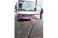 У Луцьку водій вигнав із автобуса дівчину з пільговим квитком