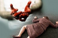 Жорстоке вбивство: племінник сокирою вбив тітку і її матір