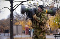 Полторак обговорив передачу зброї для України з головою Пентагону