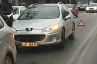 У Луцьку трапилася ДТП поблизу 