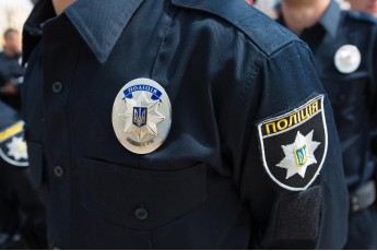 Поліція створює новий підрозділ по боротьбі з організованою злочинністю