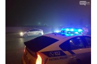 Під Миколаєвом учасник ДТП розстріляв іншого водія