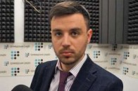 “Пробити печінку дюбелем, або отруїтися”: український політв’язень розповів про моторошні катування у російській тюрмі