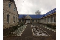 Волинські школярі отримали новеньке електричне обладнання