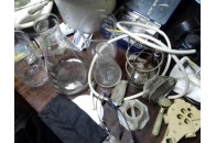 Підпільна нарколабораторія півроку працювала у Луцьку