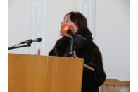 Лучанка звинуватила правоохоронців у незаконних обшуках