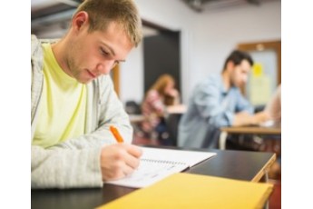 В Україні стартувала реєстрація на ЗНО-2018