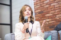Невістка Порошенка про Мальдіви: Раз на рік людина може собі дозволити