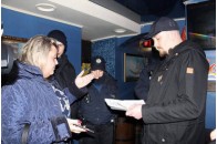 У львівському борделі виявили маленьку дитину(Відео)