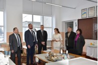У Луцьку розвиватимуть професійно-технічну освіту